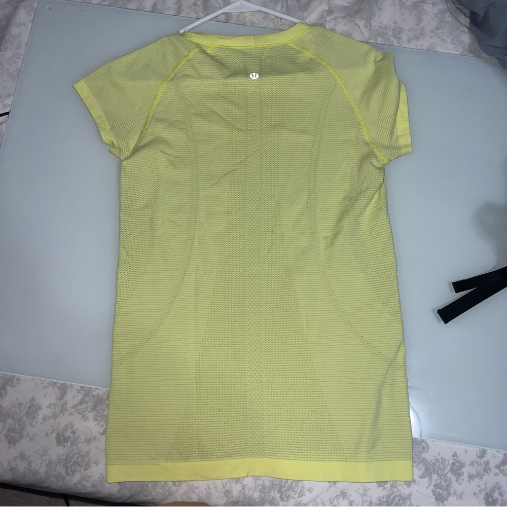 Lululemon Swiftly Tech Size 8 - image 2